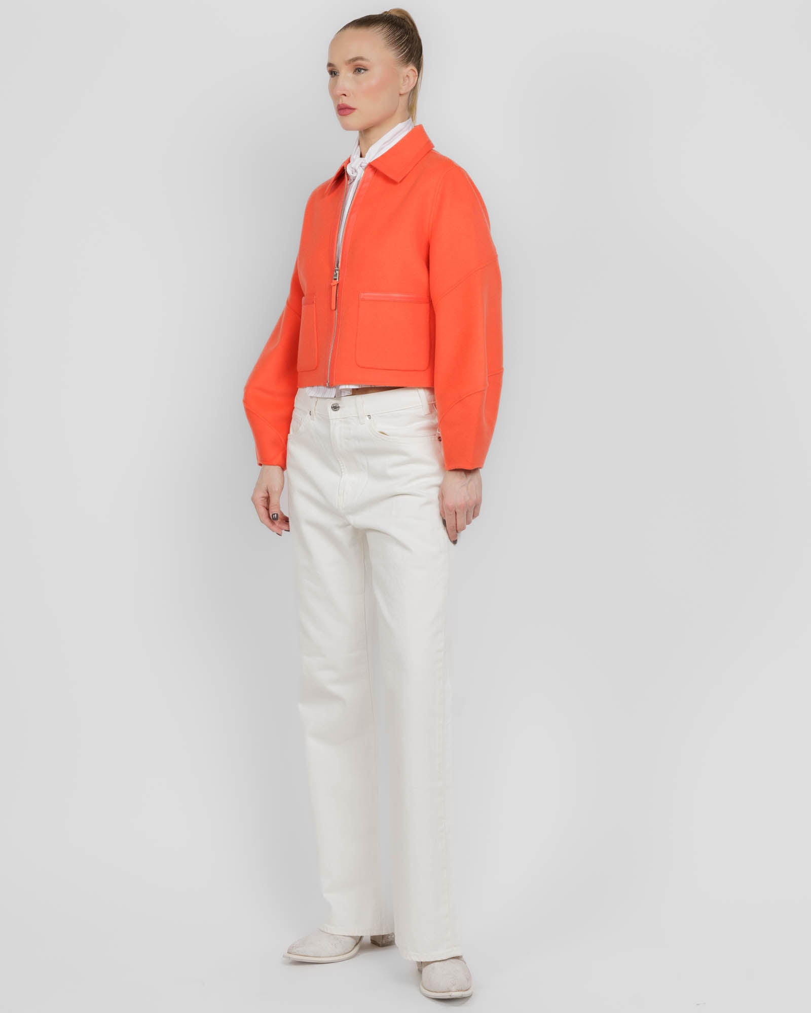Solana Jacket