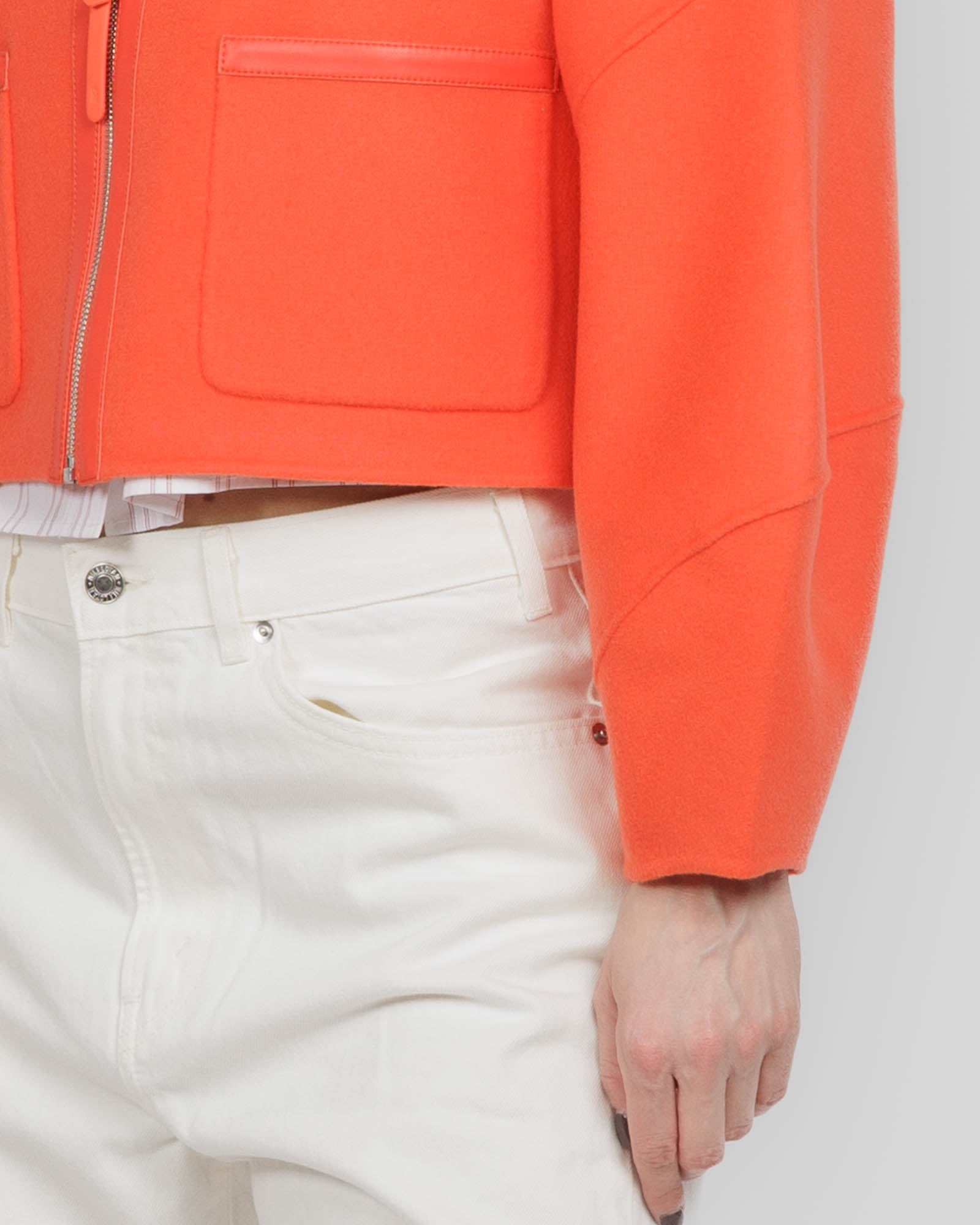 Solana Jacket