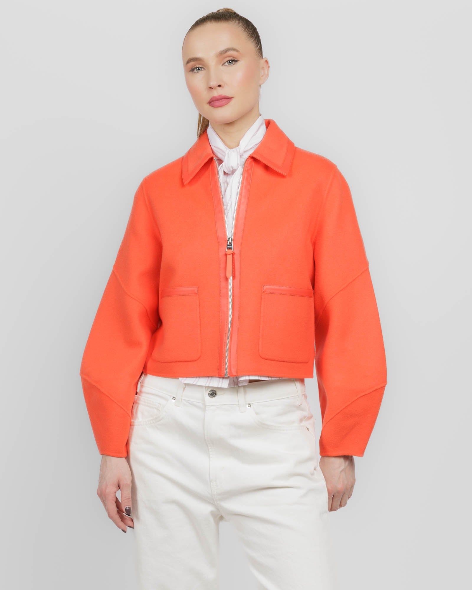 Solana Jacket