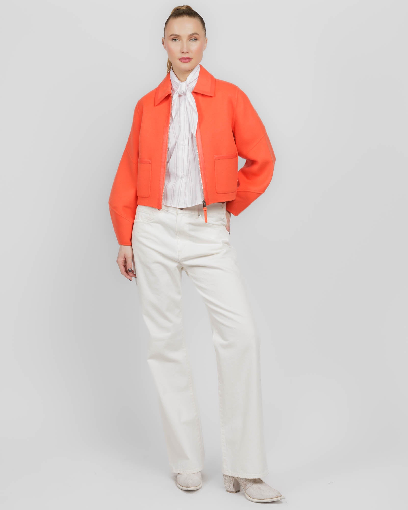Solana Jacket