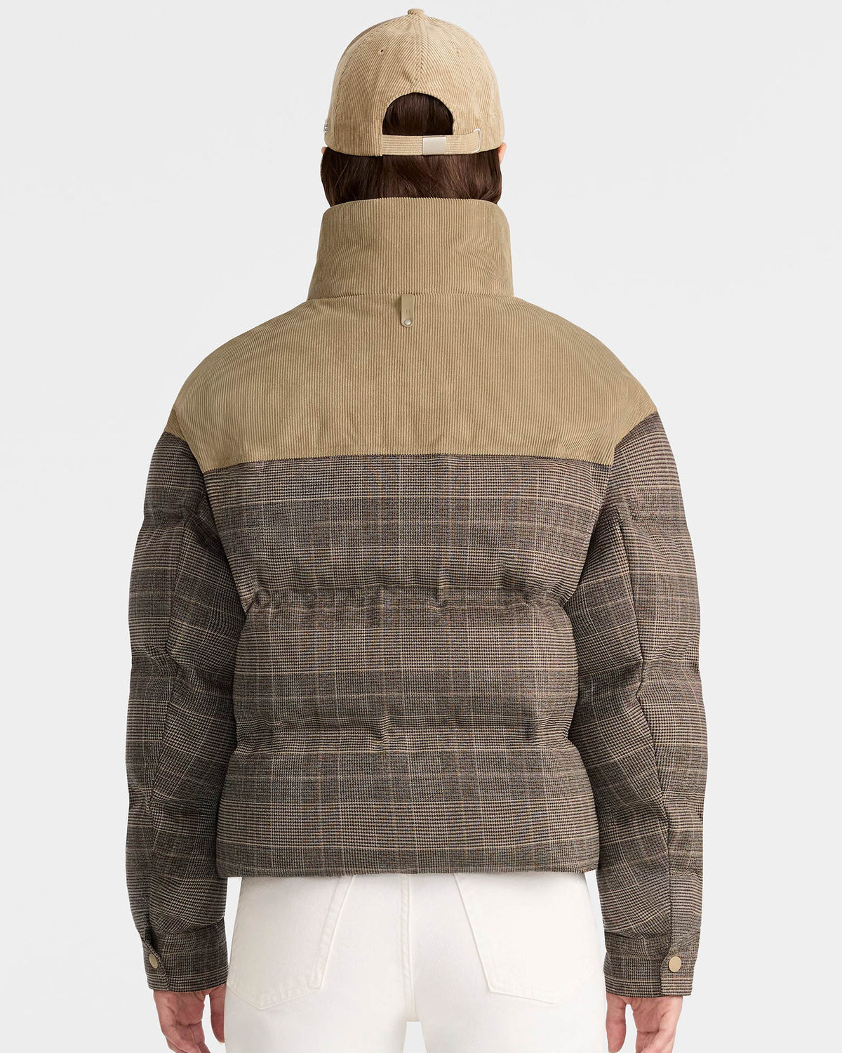 Brigit Gc Jacket