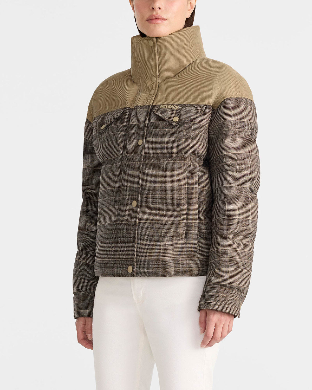Brigit Gc Jacket
