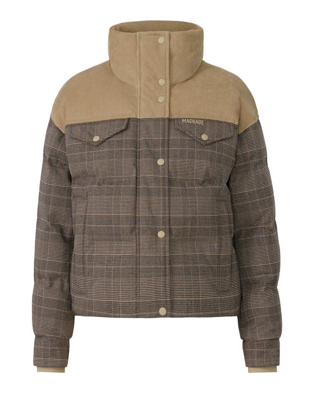 Brigit Gc Jacket