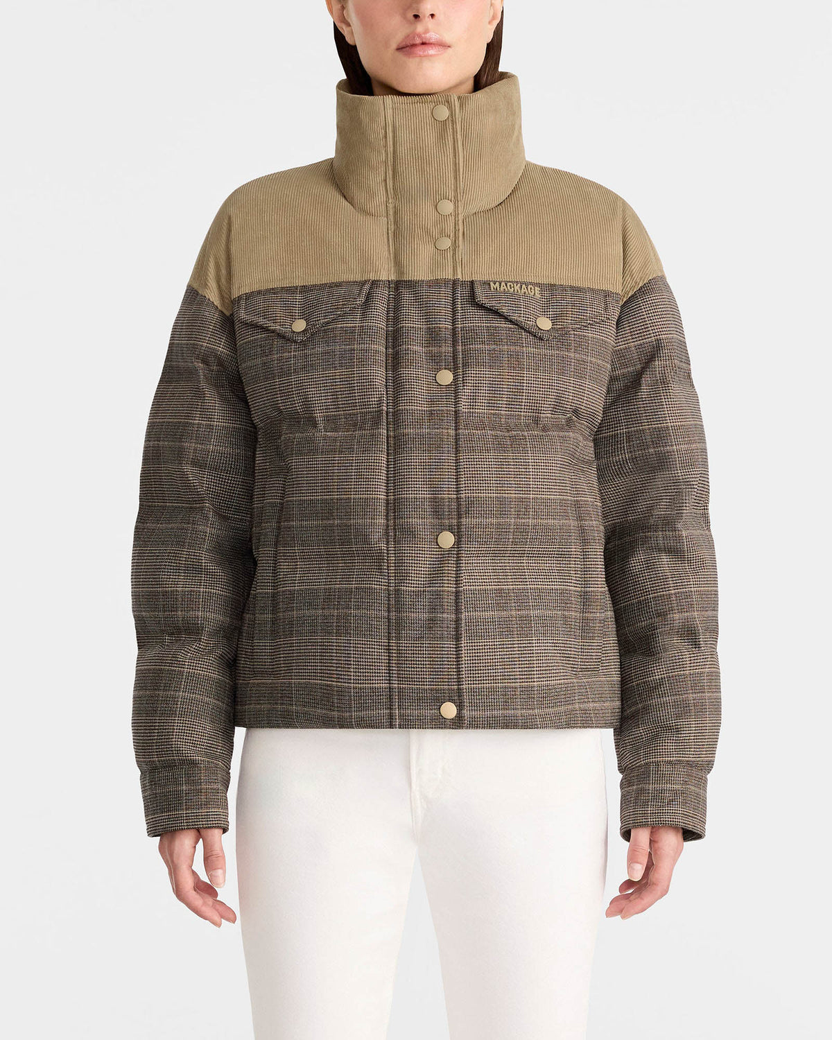 Brigit Gc Jacket
