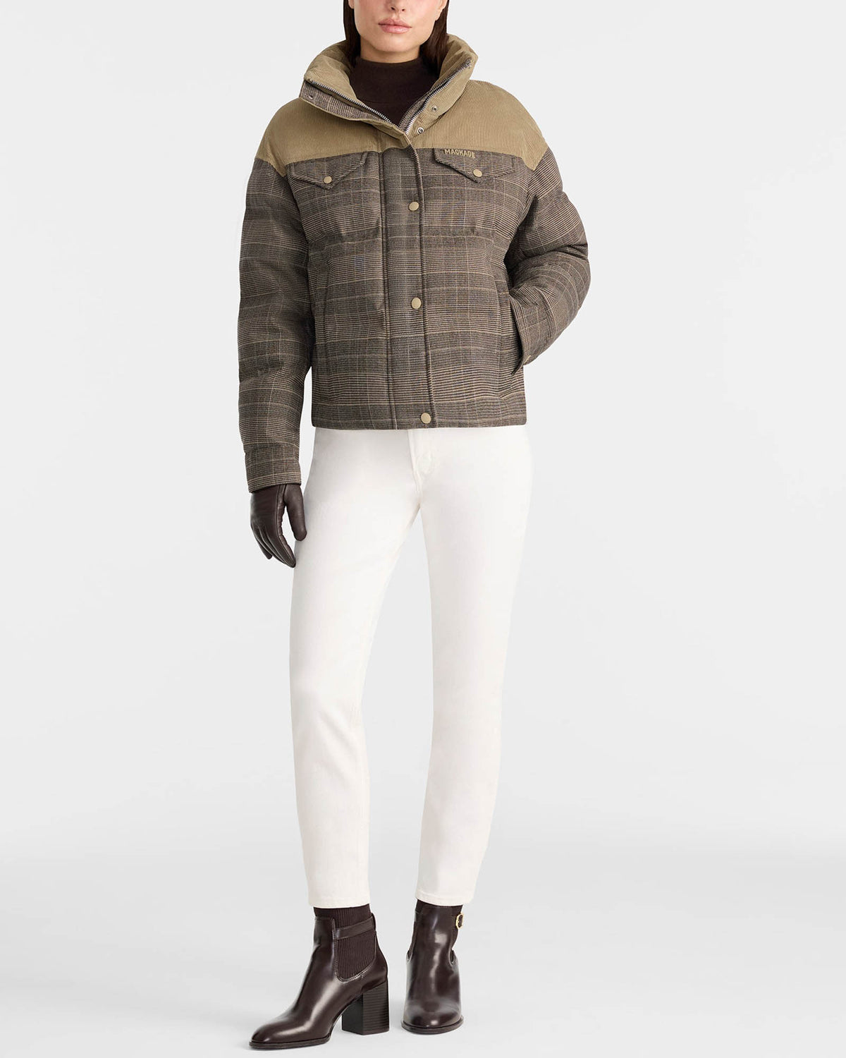 Brigit Gc Jacket