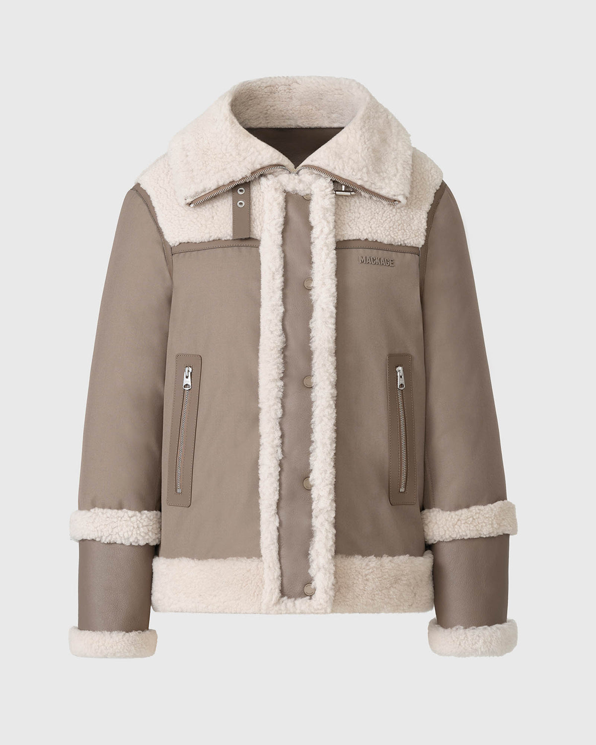 Nikolina Jacket