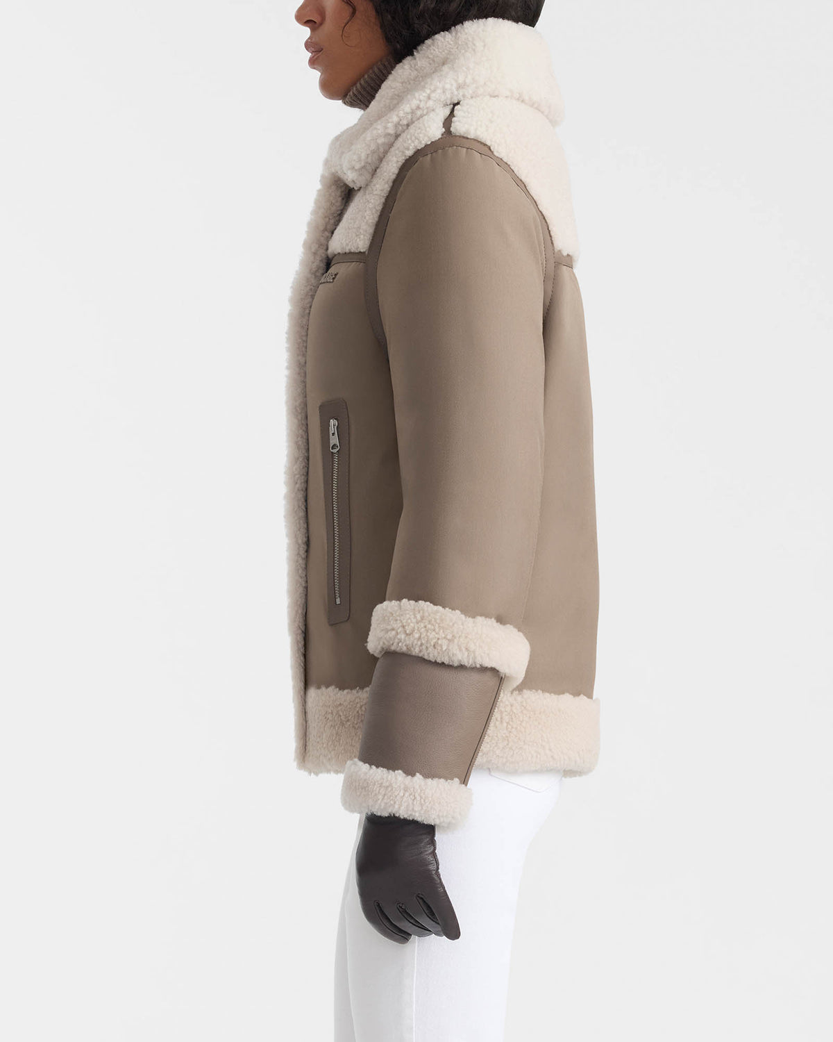 Nikolina Jacket