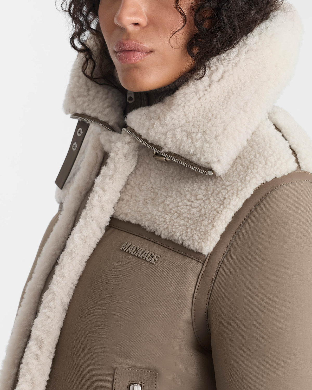 Nikolina Jacket