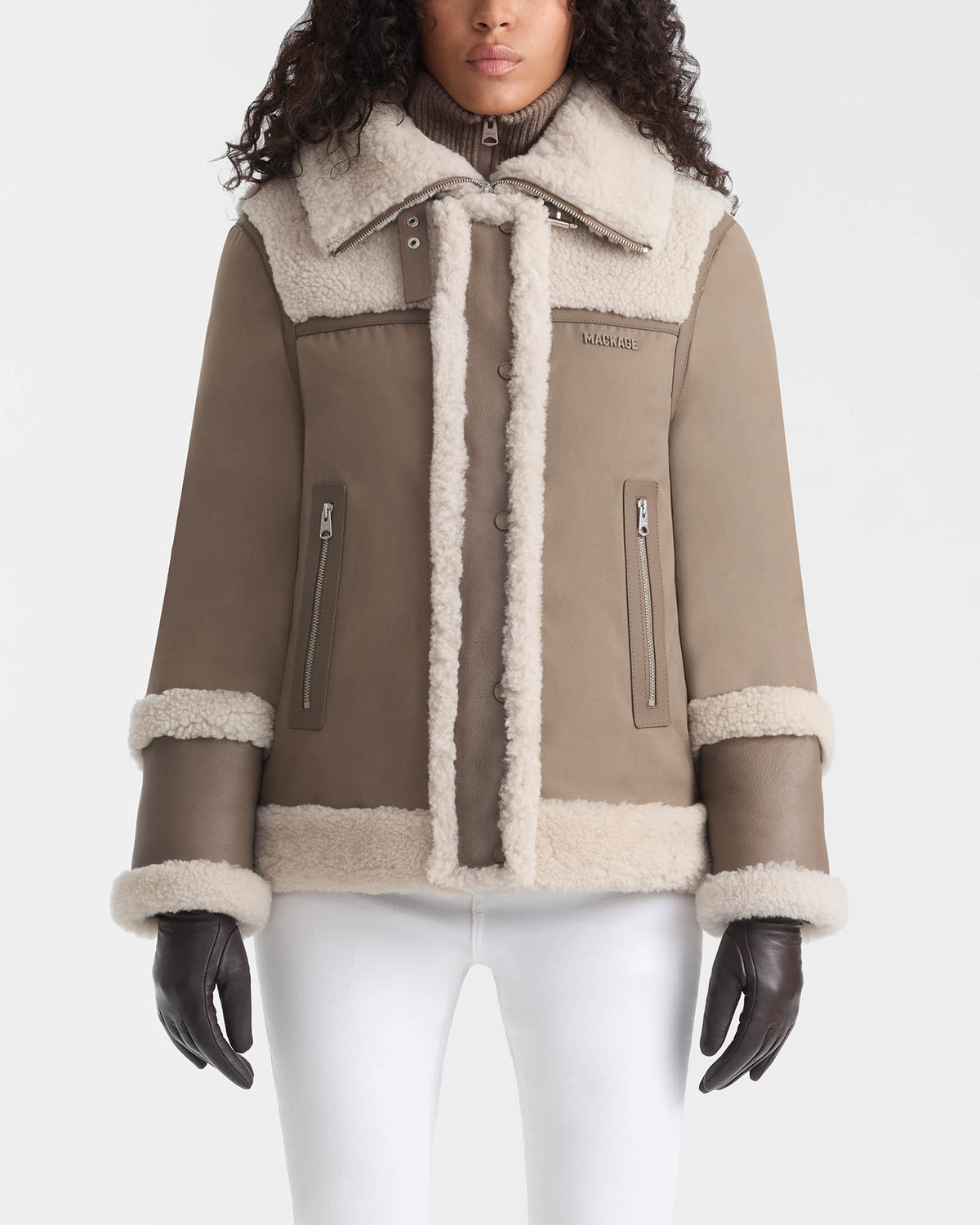 Nikolina Jacket