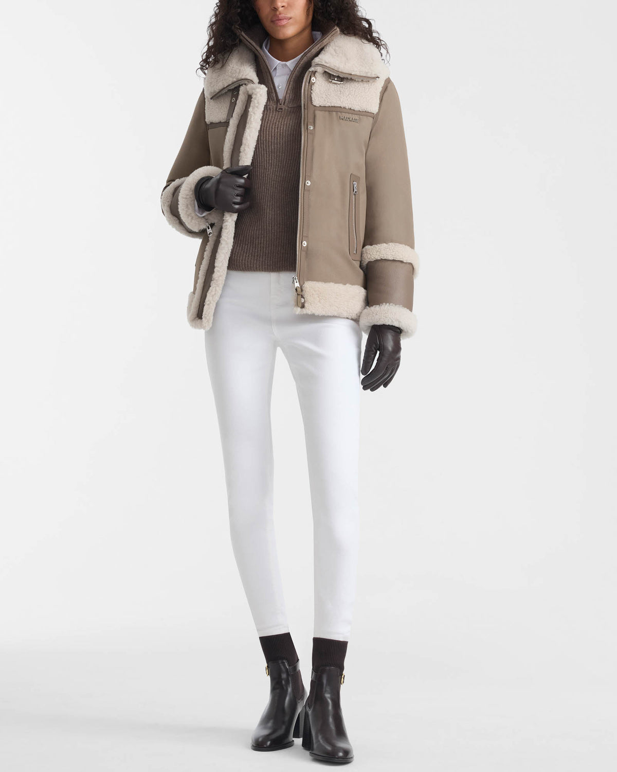 Nikolina Jacket