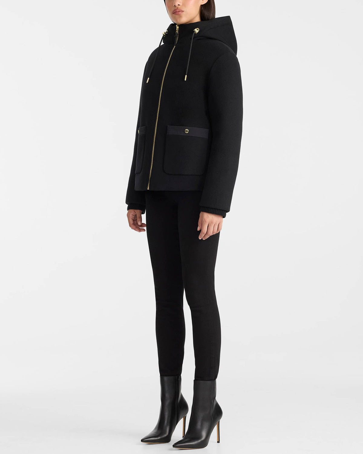 Singa Jacket
