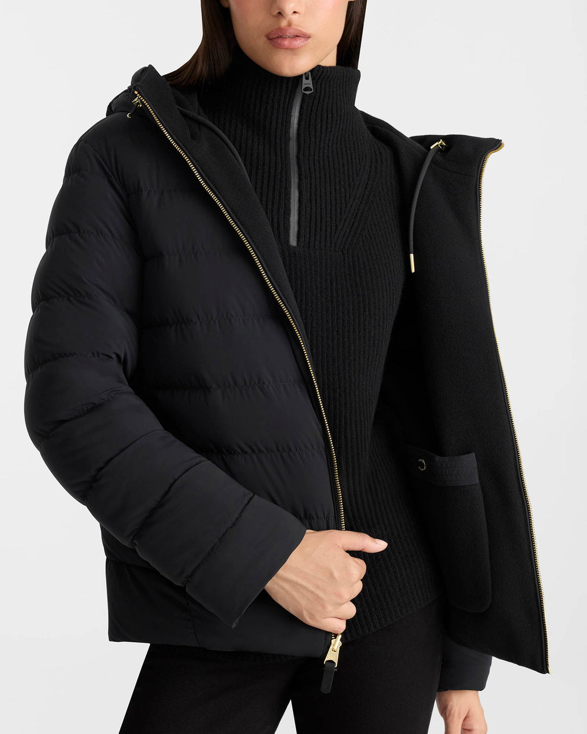 Singa Jacket