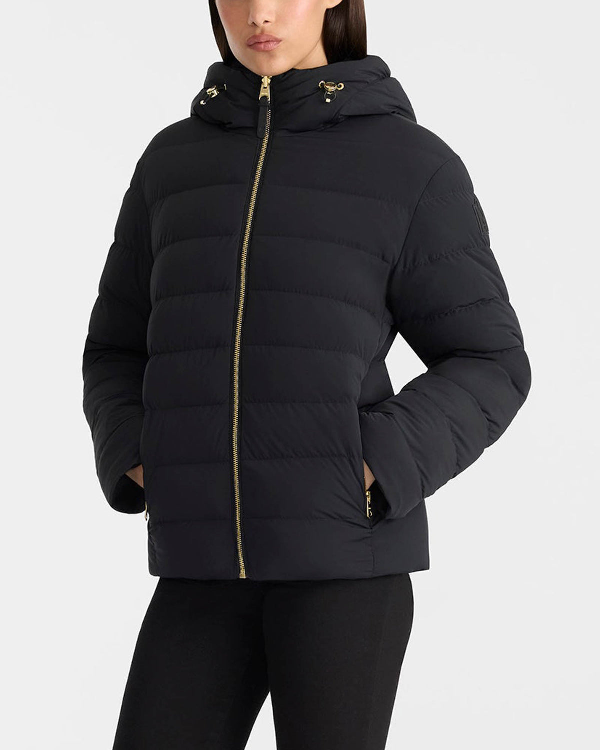 Singa Jacket