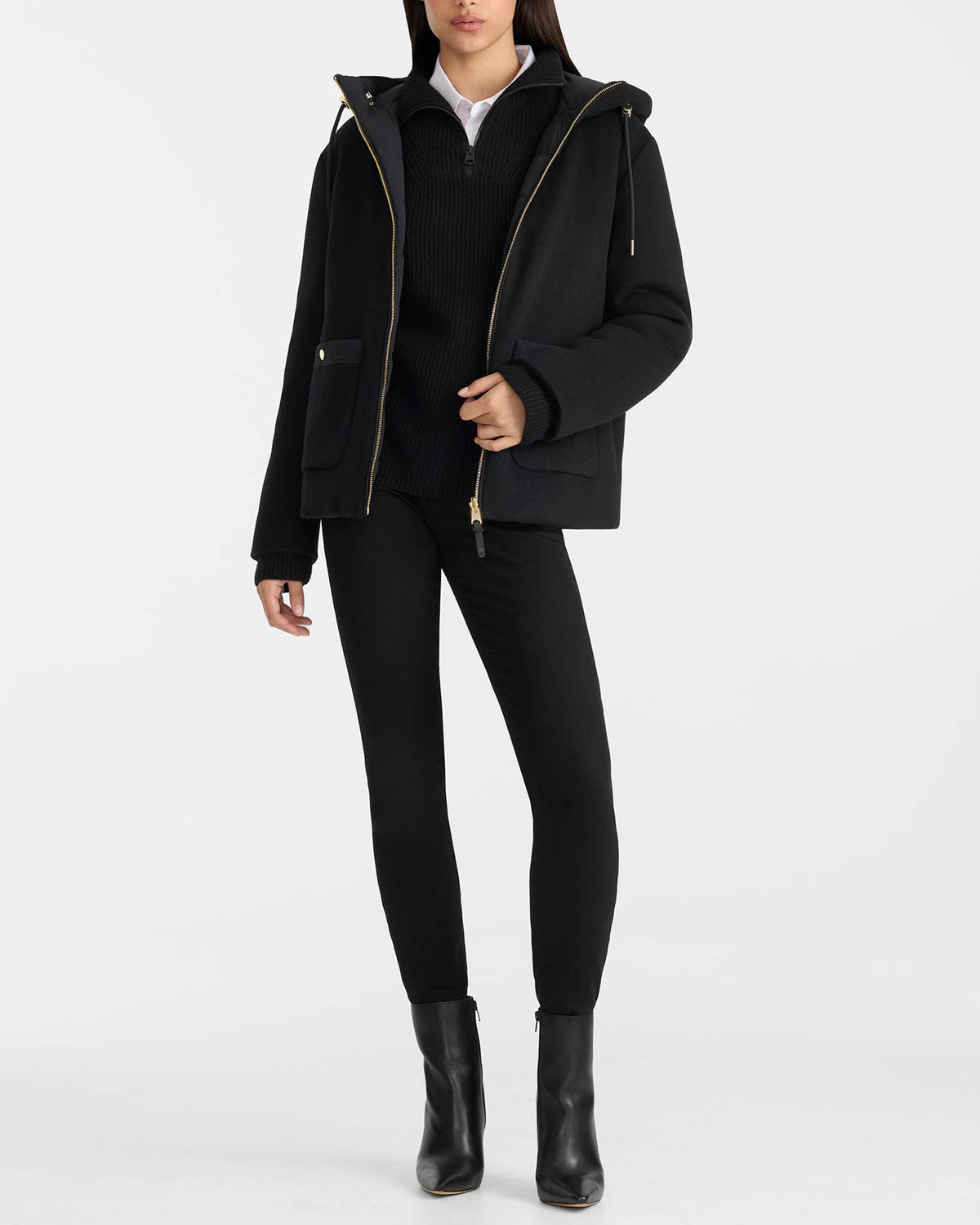 Singa Jacket