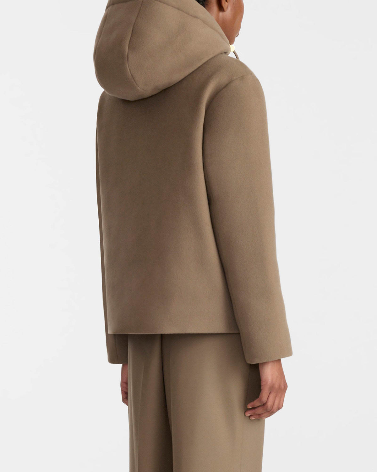 Singa Jacket
