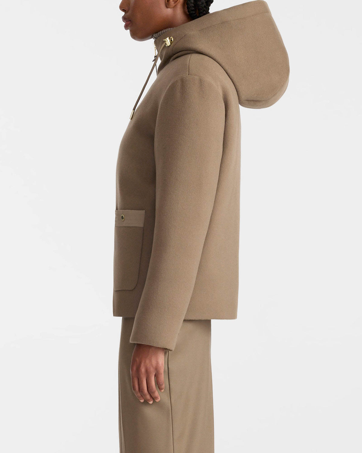 Singa Jacket