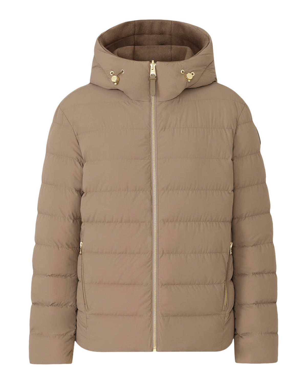 Singa Jacket