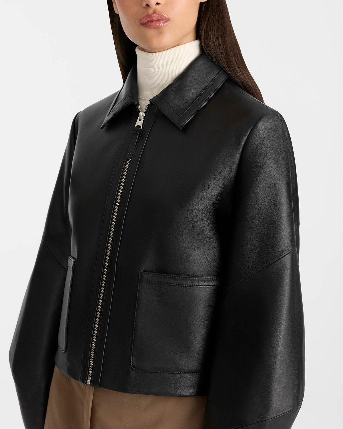 Solana L Jacket