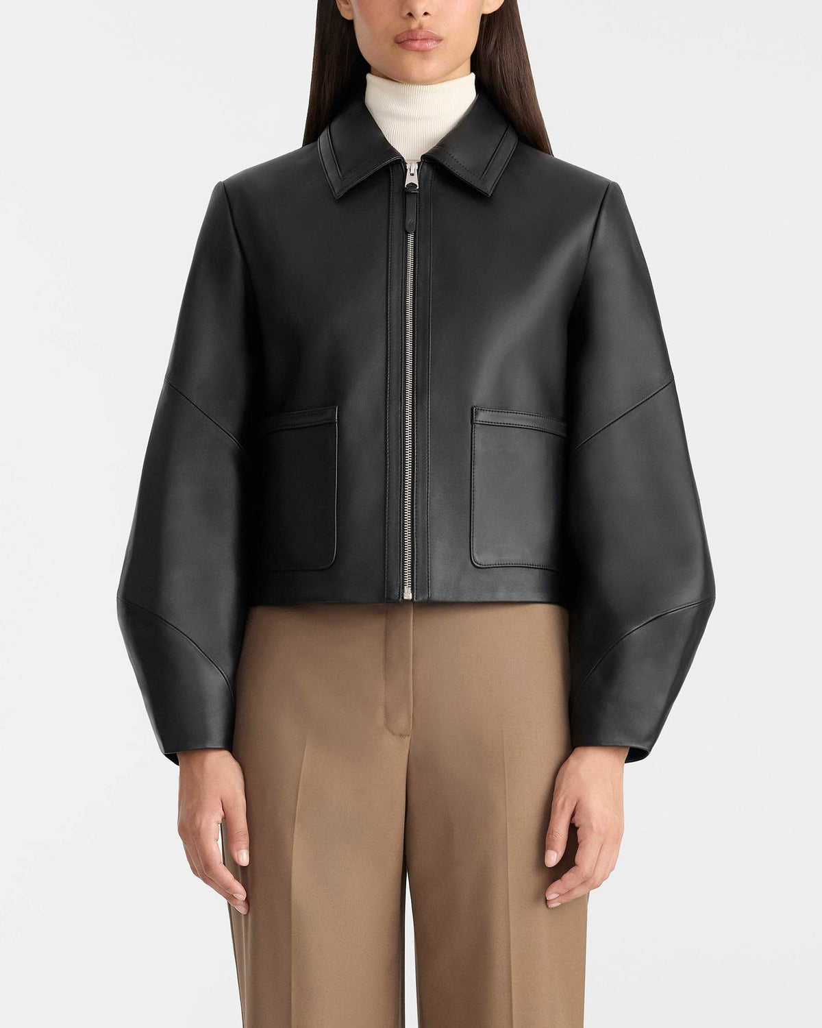 Solana L Jacket