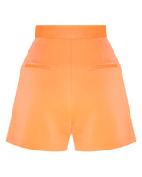 Porter Pleat Shorts