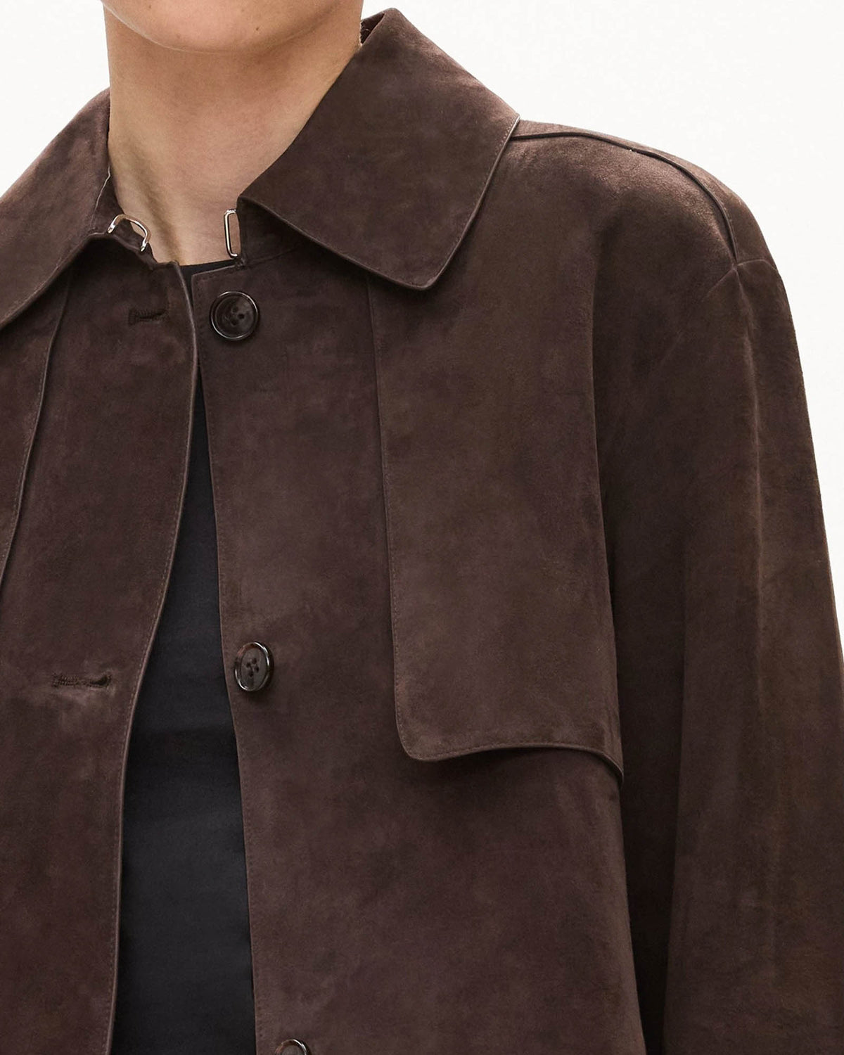 Crop Trench