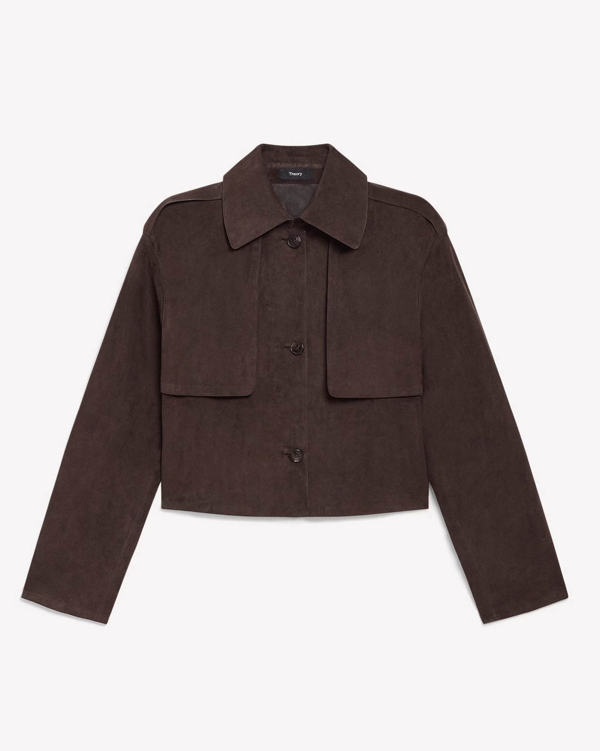 Crop Trench