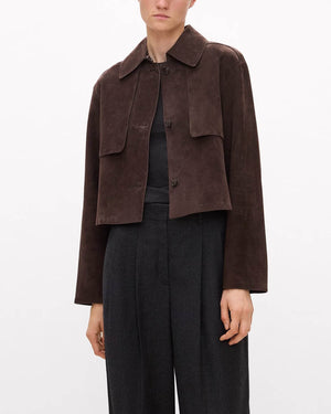 Crop Trench