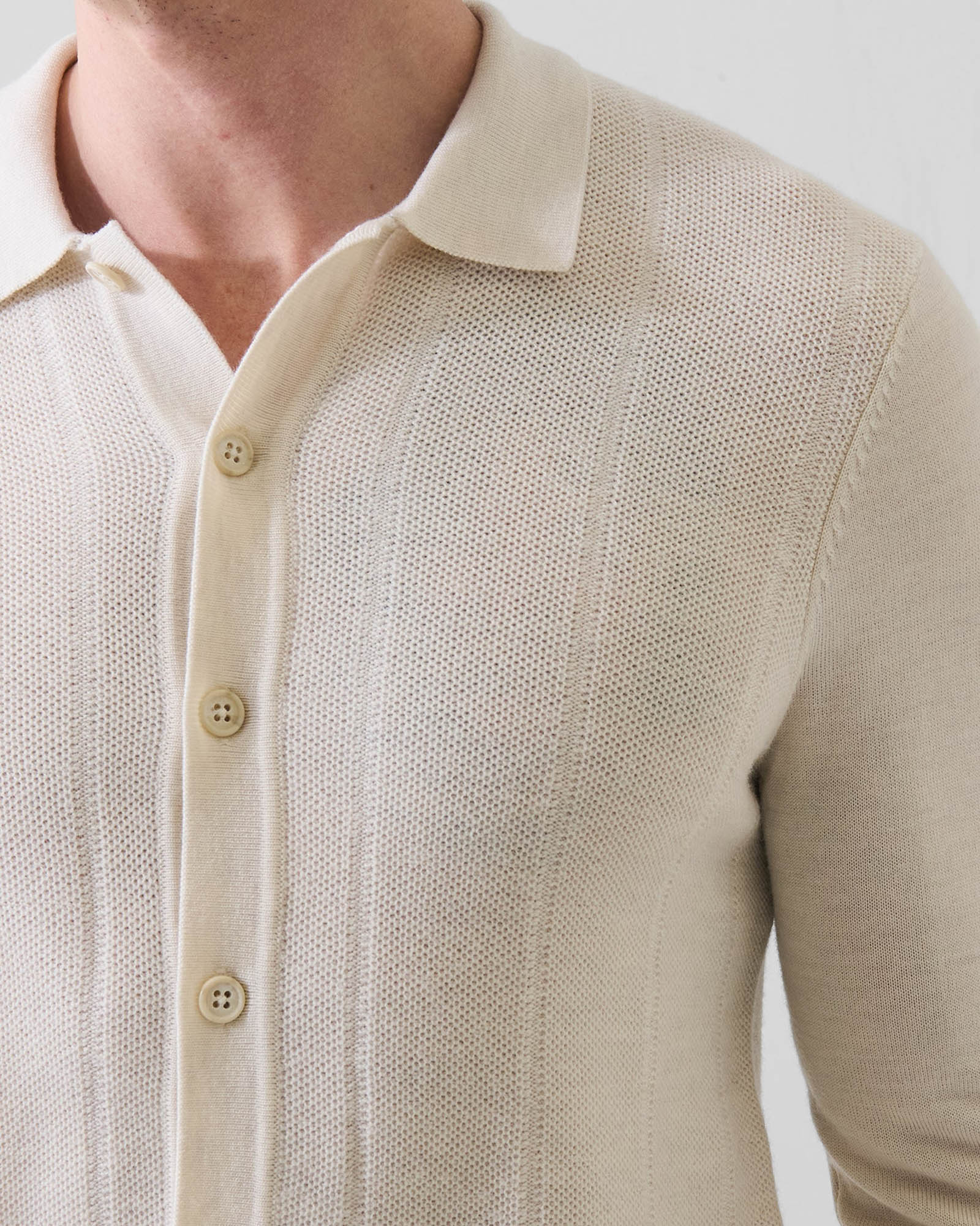 Birdseye Shirt