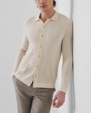 Birdseye Shirt