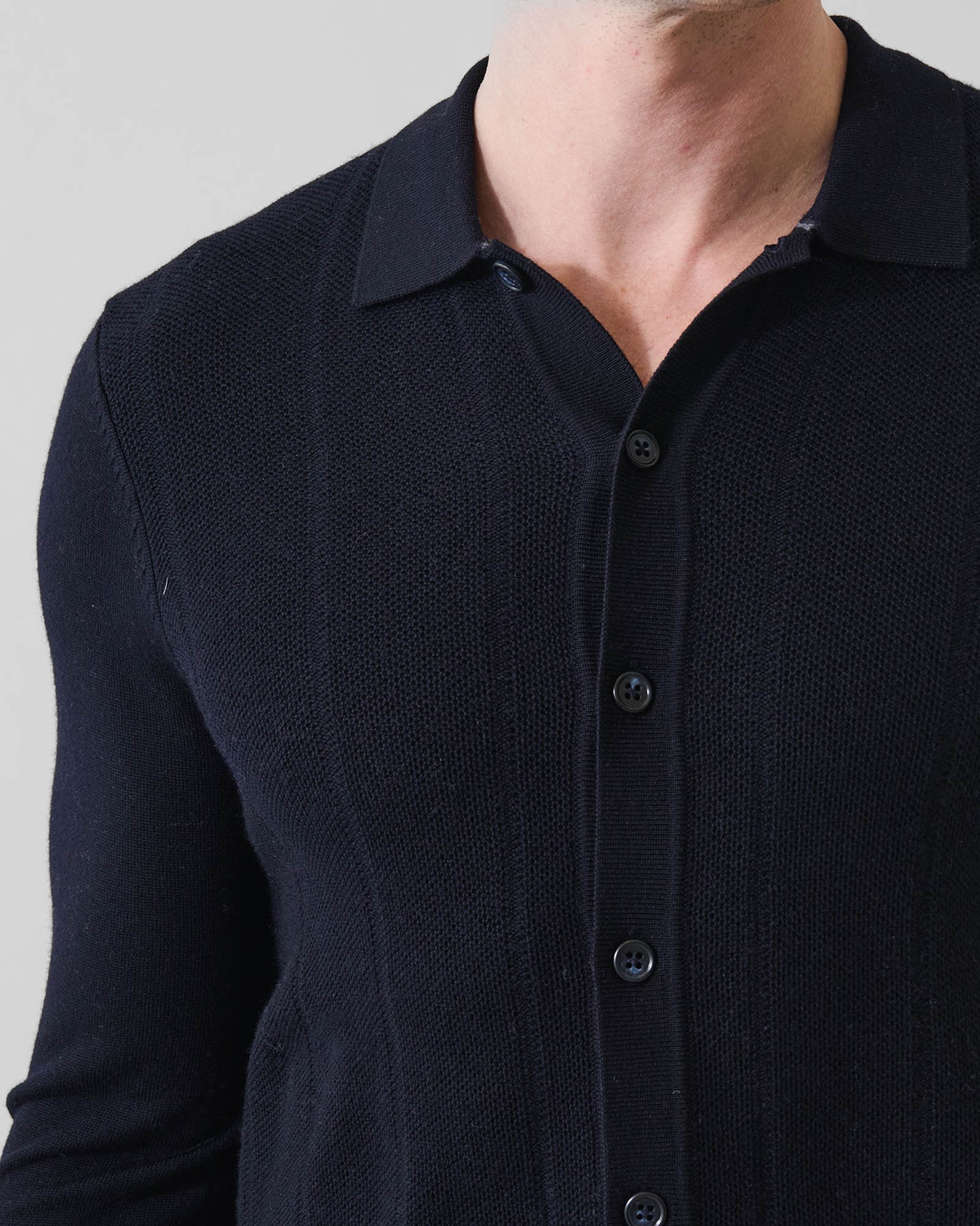 Birdseye Shirt