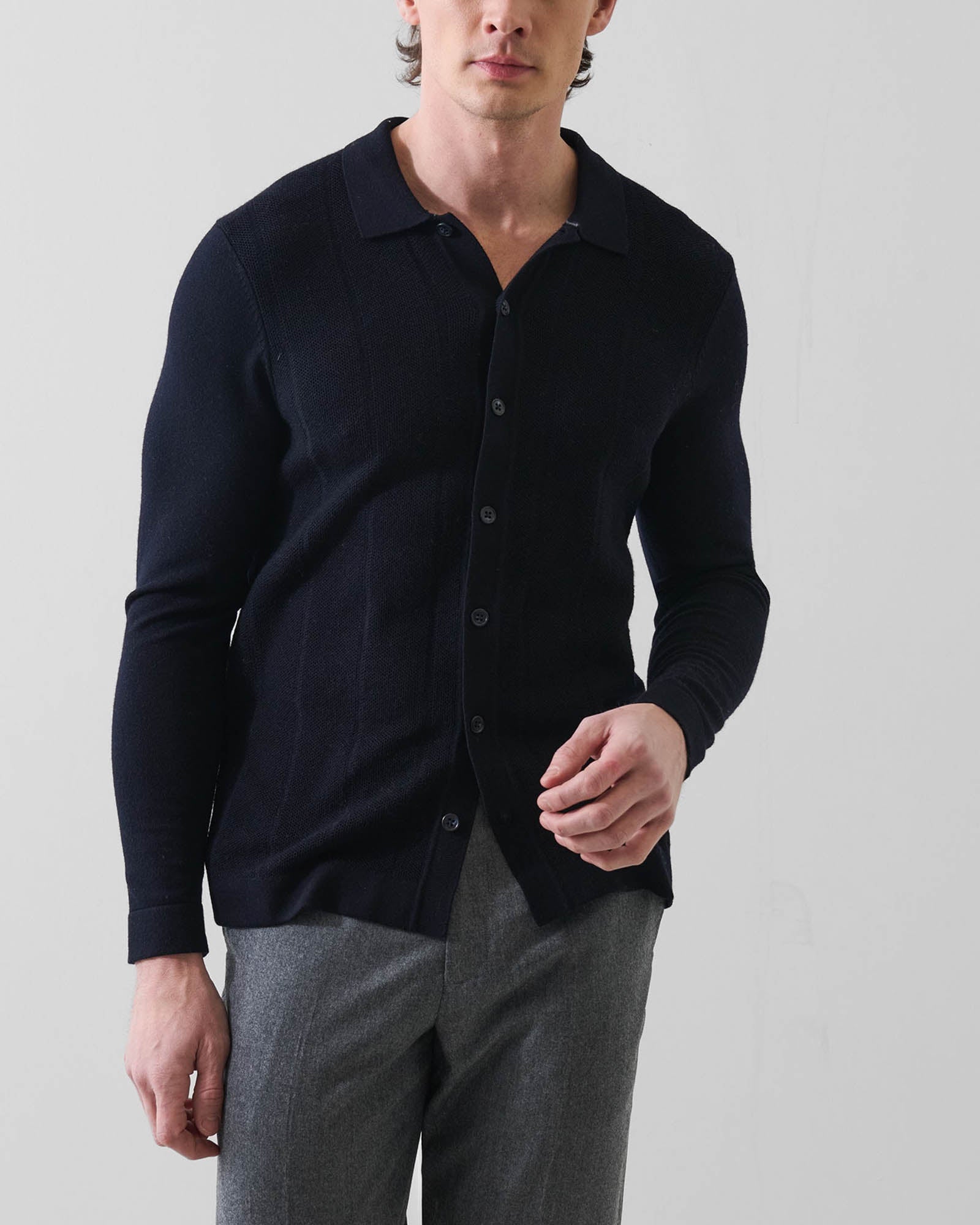 Birdseye Shirt