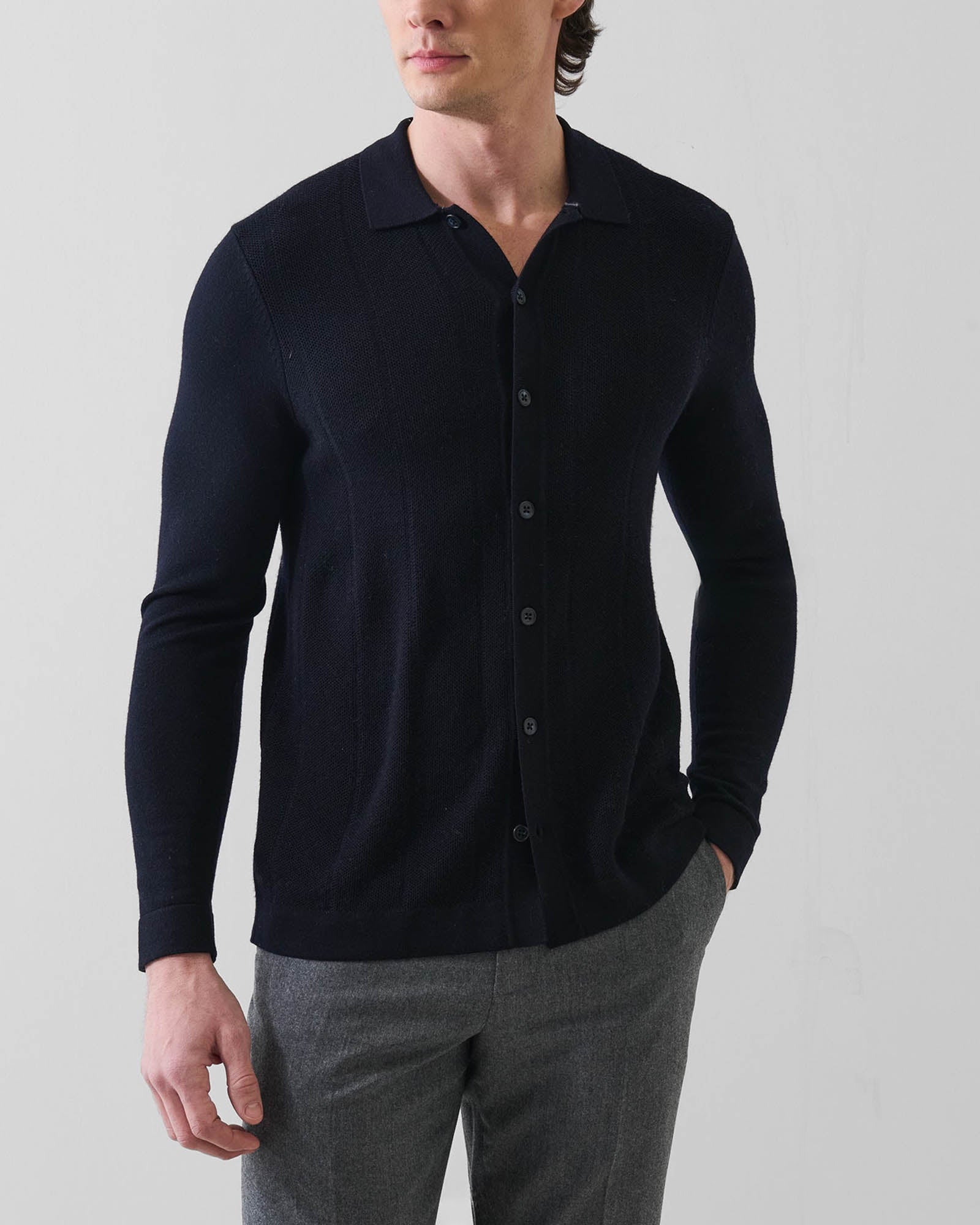 Birdseye Shirt