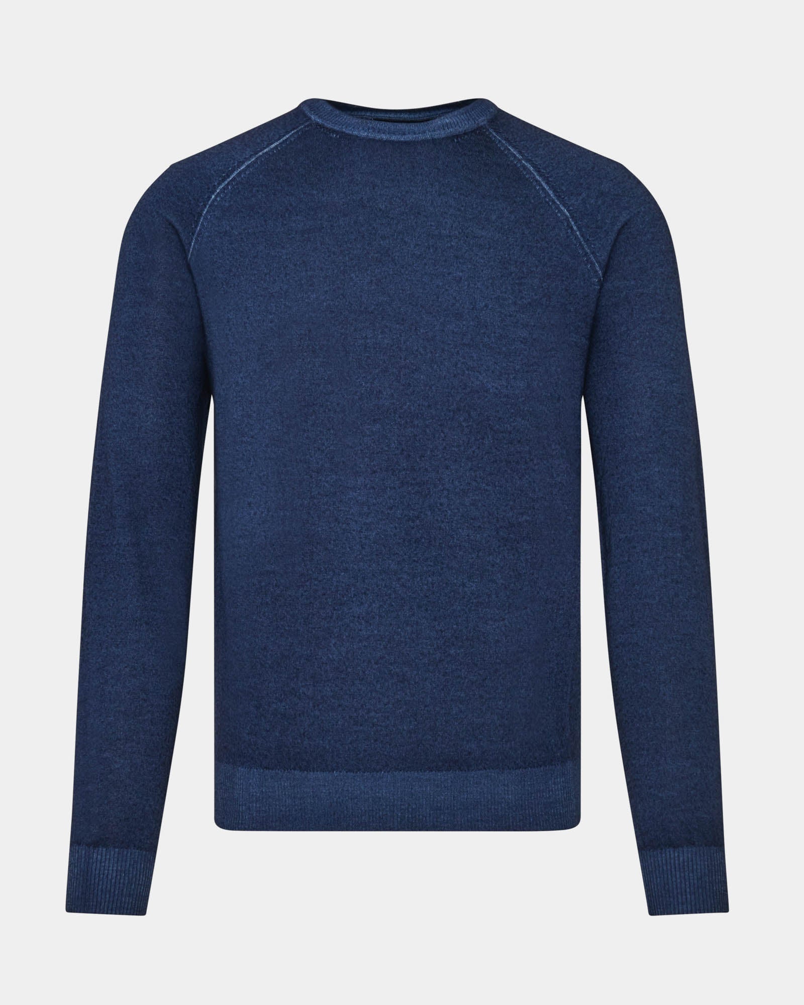 Raglan Crewneck
