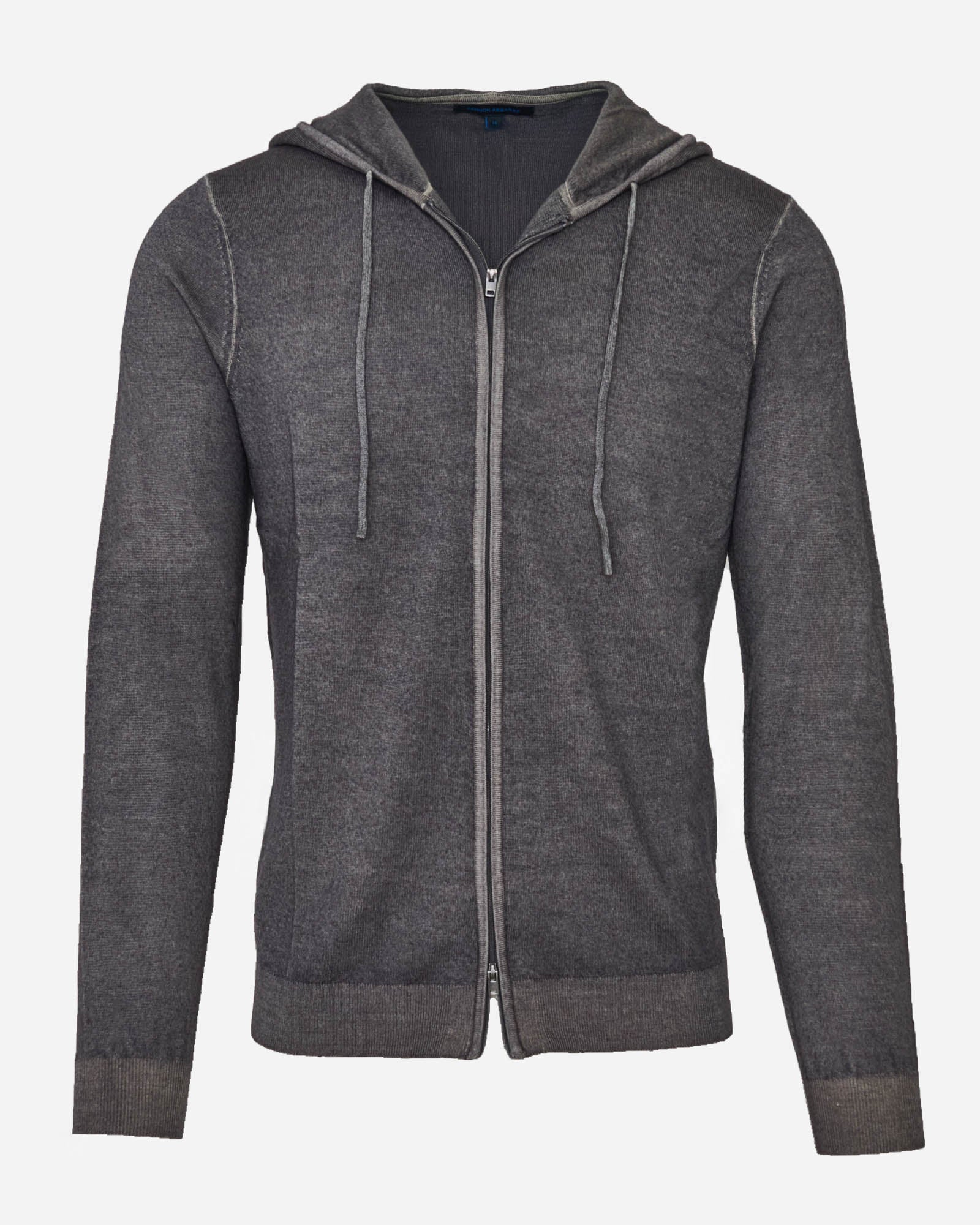 Full Zip Hoodie