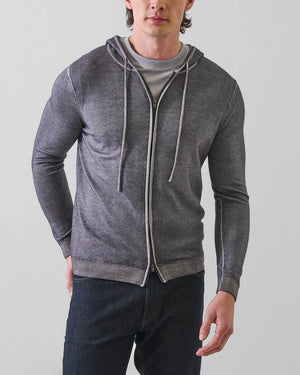 Full Zip Hoodie