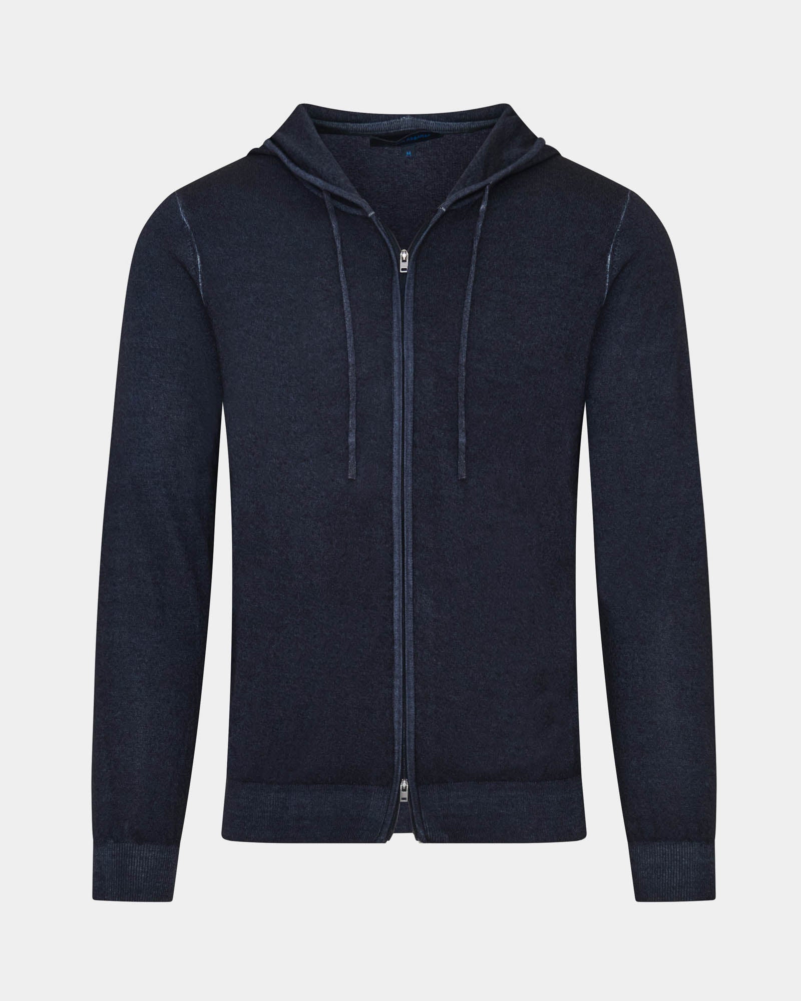 Full Zip Hoodie