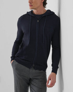 Full Zip Hoodie