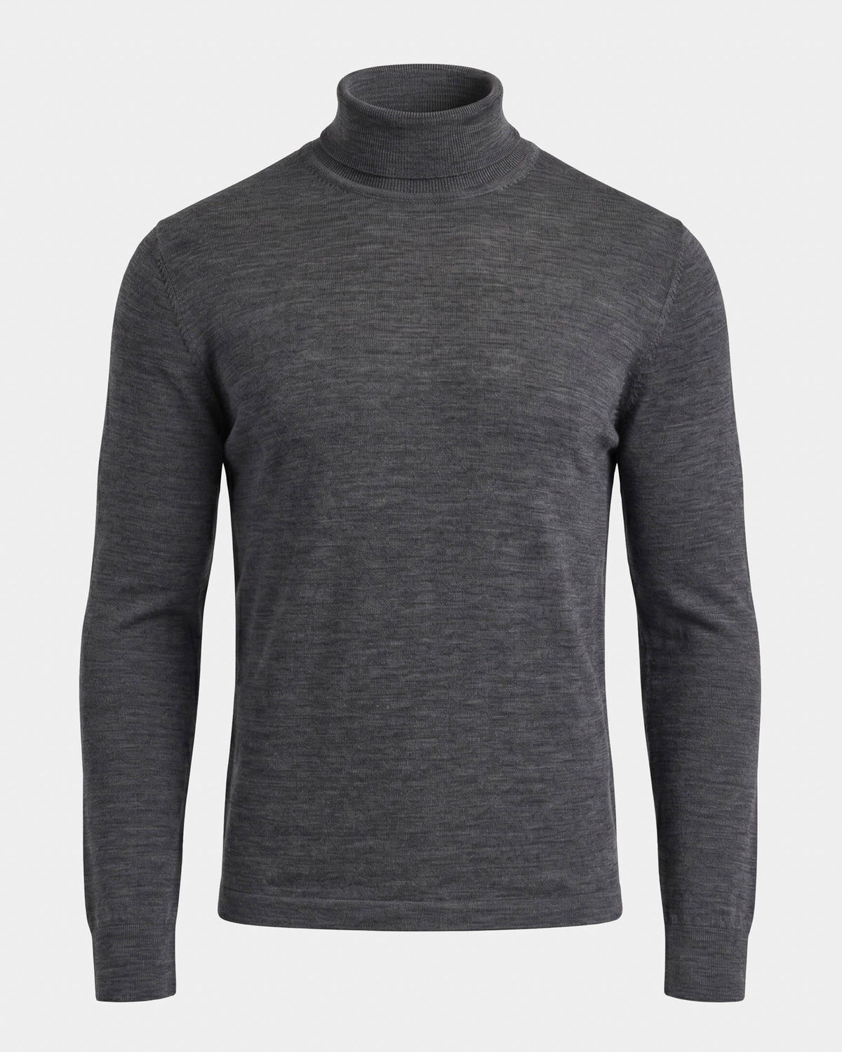 Long Sleeve Turtleneck