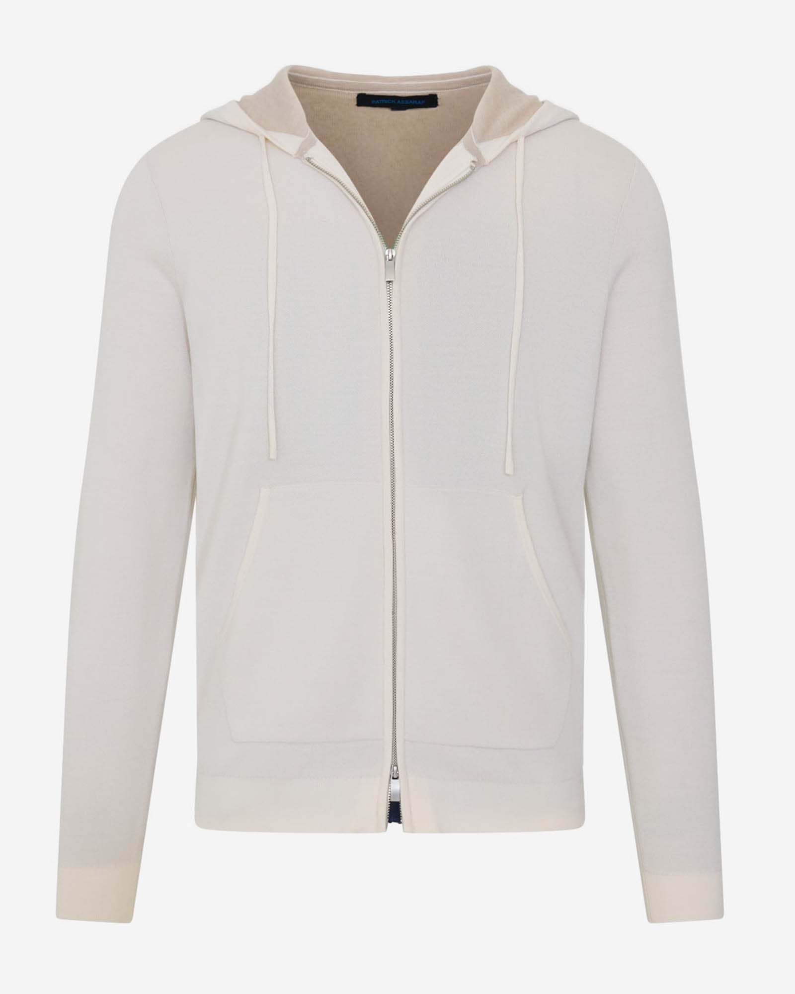 Full Zip Hoodie