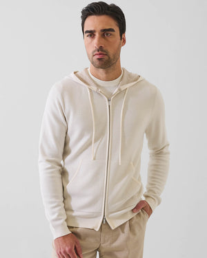 Full Zip Hoodie
