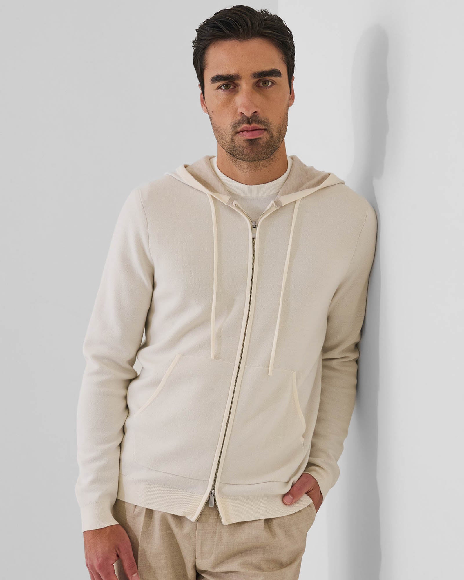 Full Zip Hoodie