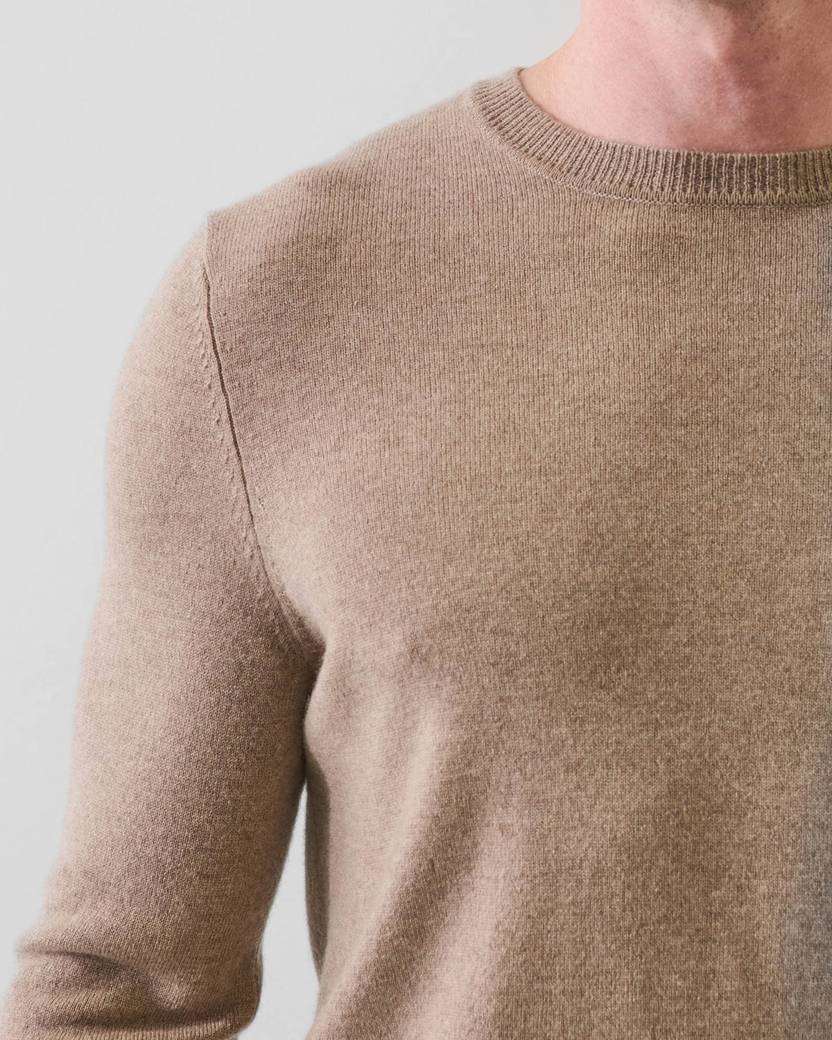 12Gg Nano Crewneck Top