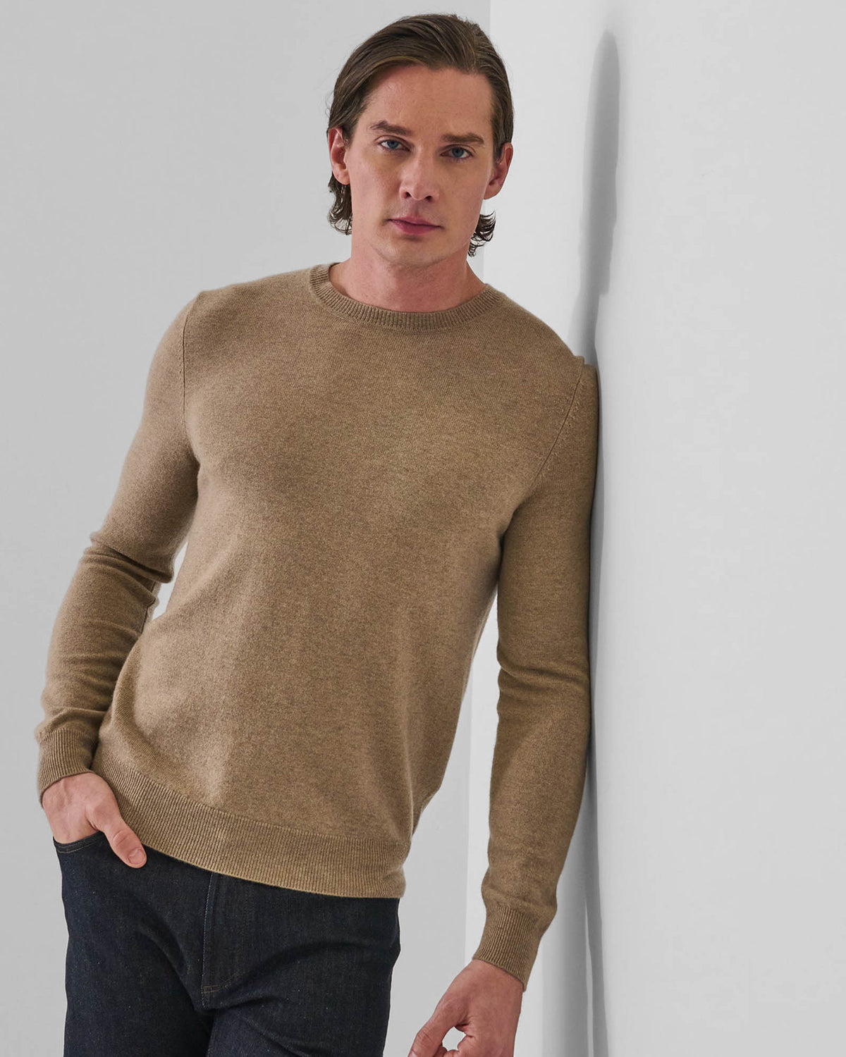 12Gg Nano Crewneck Top