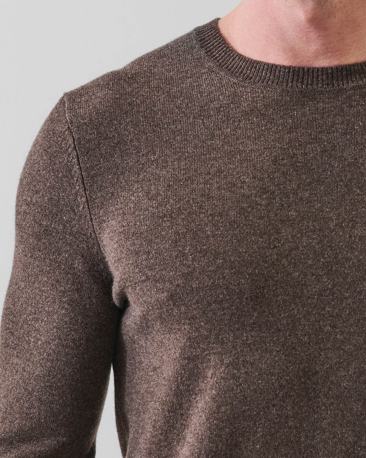 12Gg Nano Crewneck Top