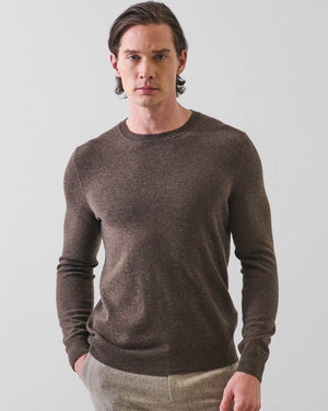 12Gg Nano Crewneck Top