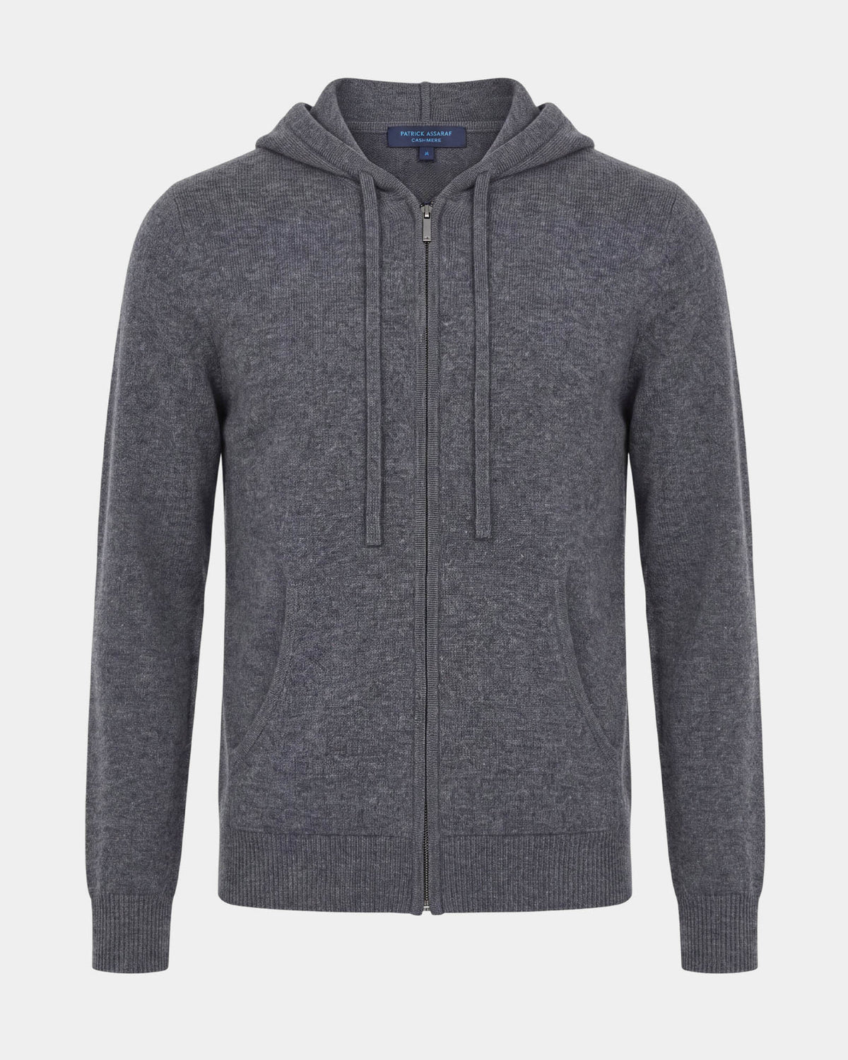12Gg Nano Zip Hoodie