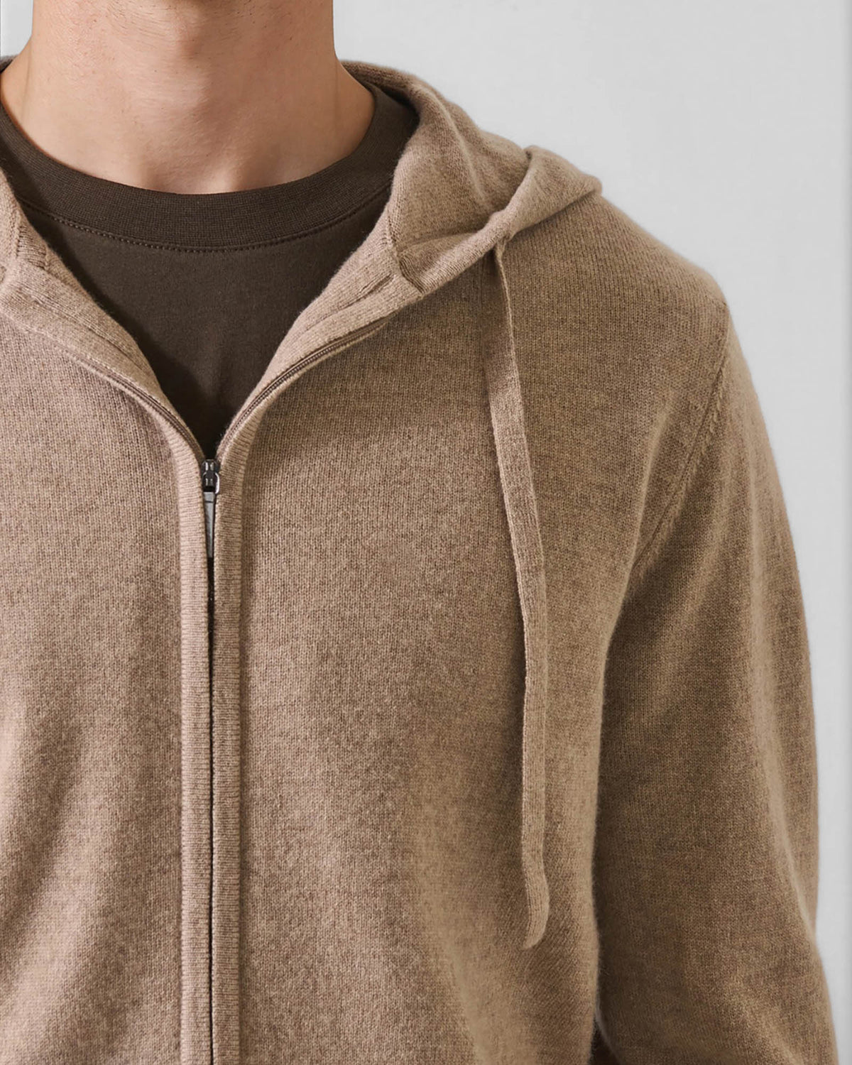 12Gg Nano Zip Hoodie