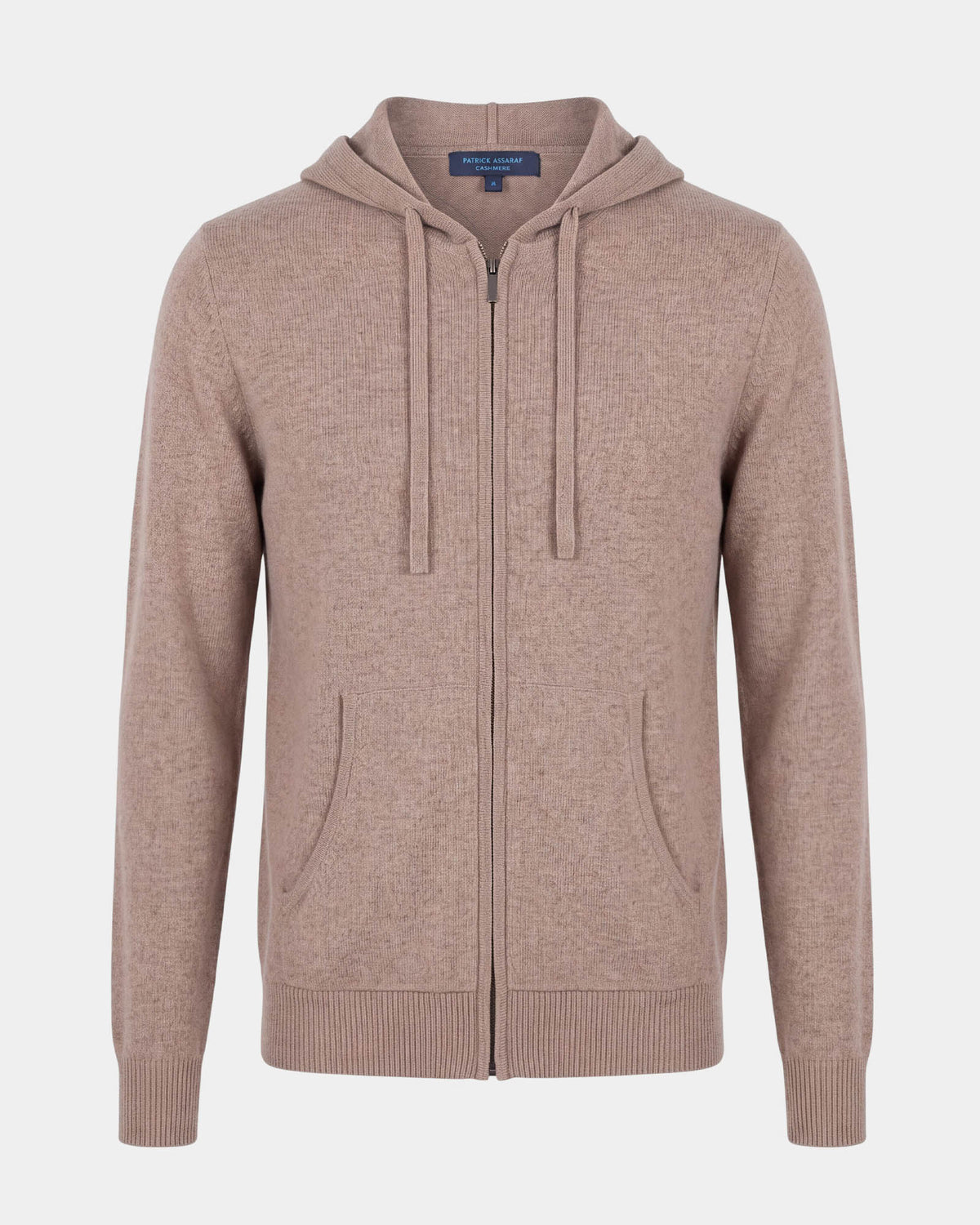 12Gg Nano Zip Hoodie