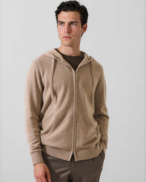 12Gg Nano Zip Hoodie