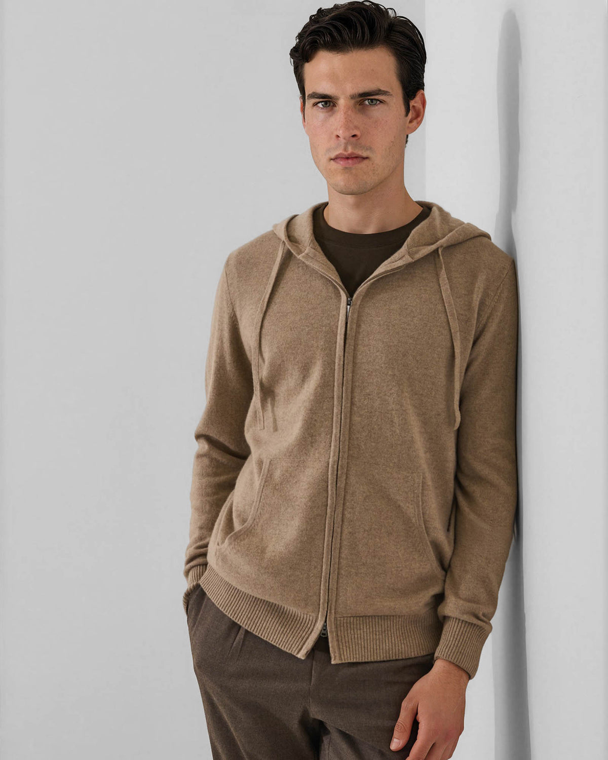 12Gg Nano Zip Hoodie